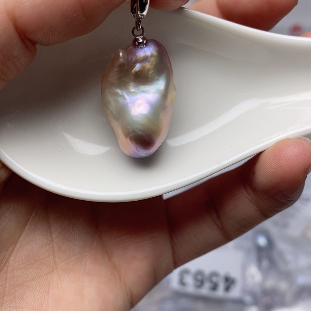 淡水珍珠其它未镶嵌