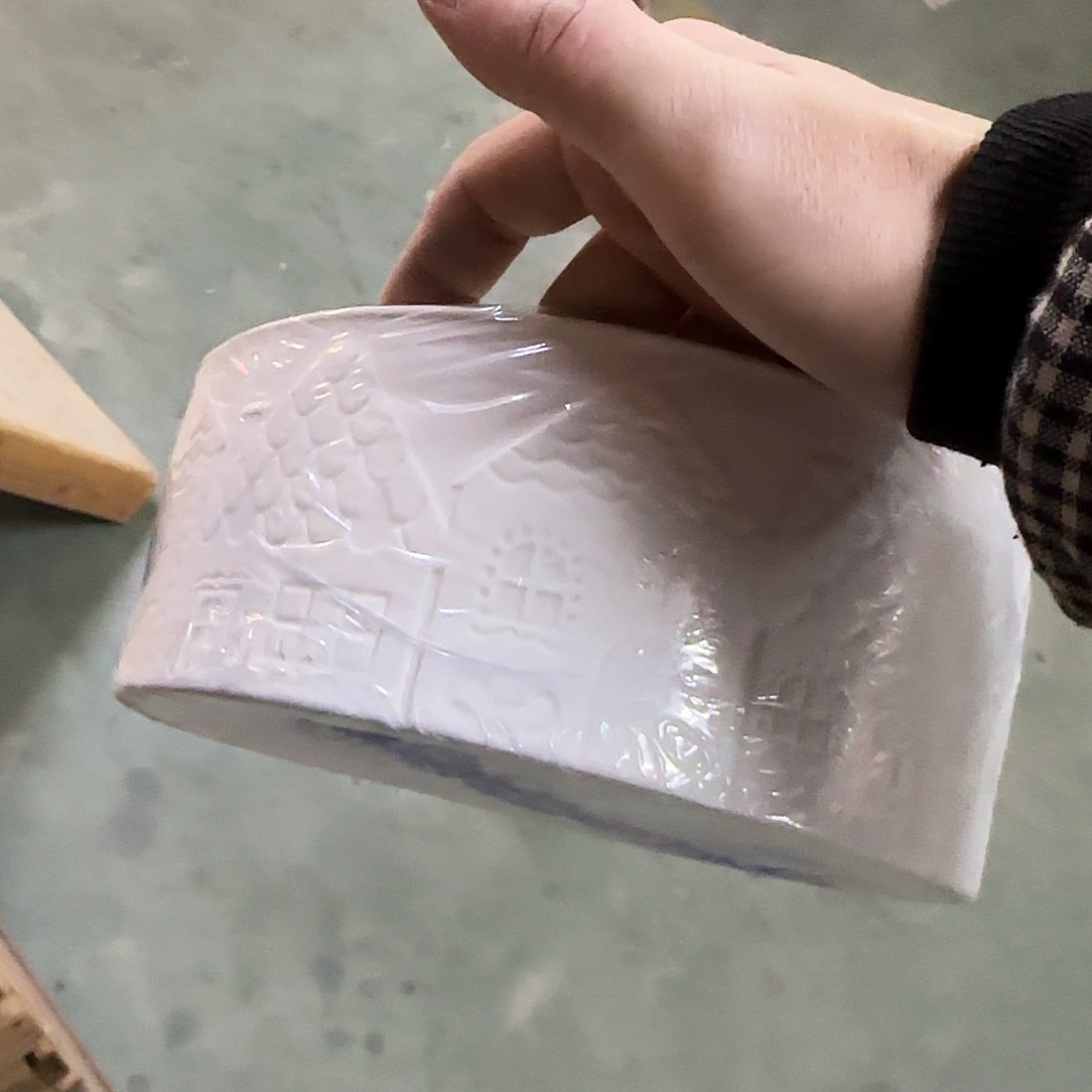 陶瓷福利局·自动合并订单·一个个买凑9元发·