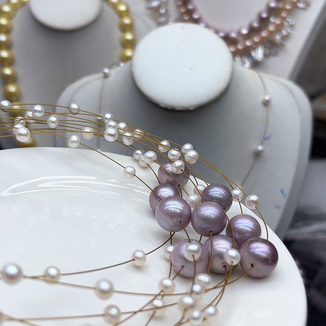 钛钢淡水珍珠直播为准