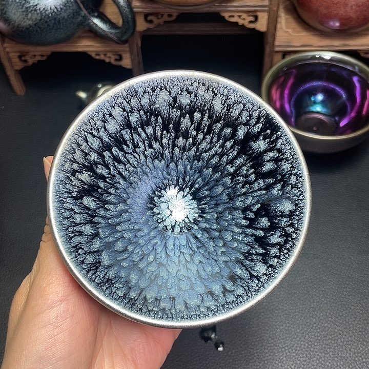 茶盏建盏直播间链接