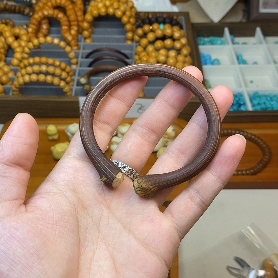 非洲檀香无事牌一