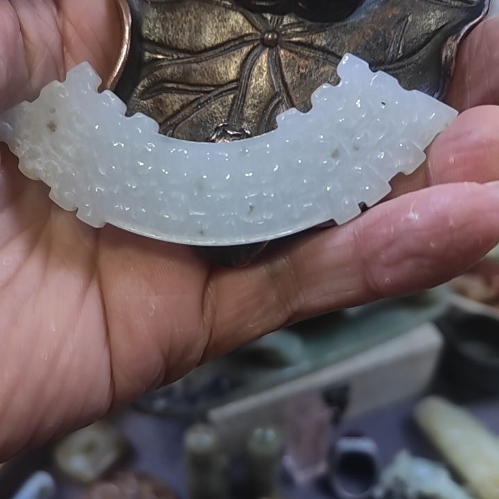 摆件铜器杂件摆件茶宠物