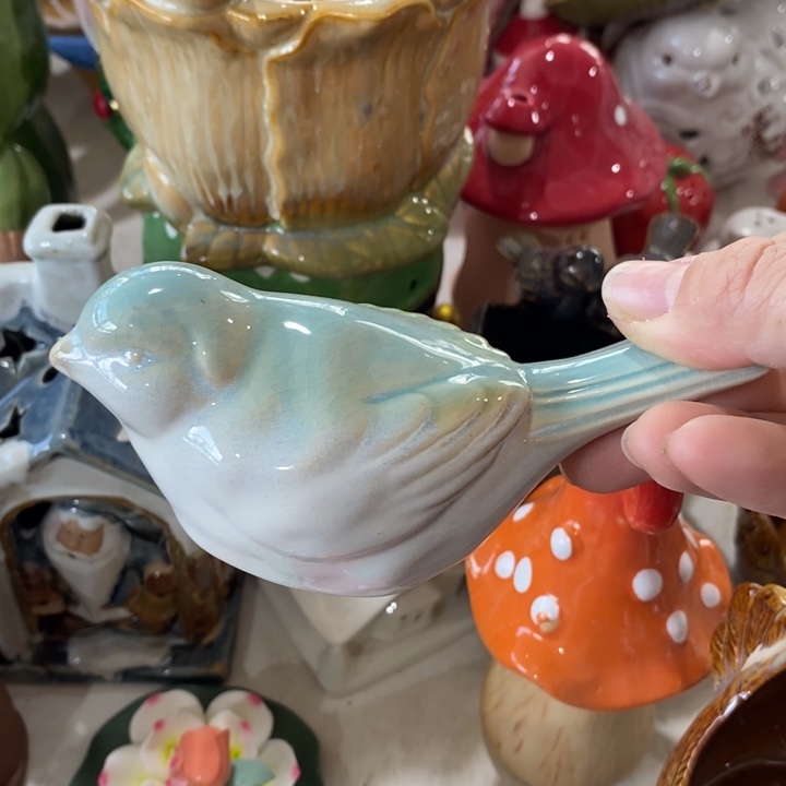 陶瓷树脂工艺摆件