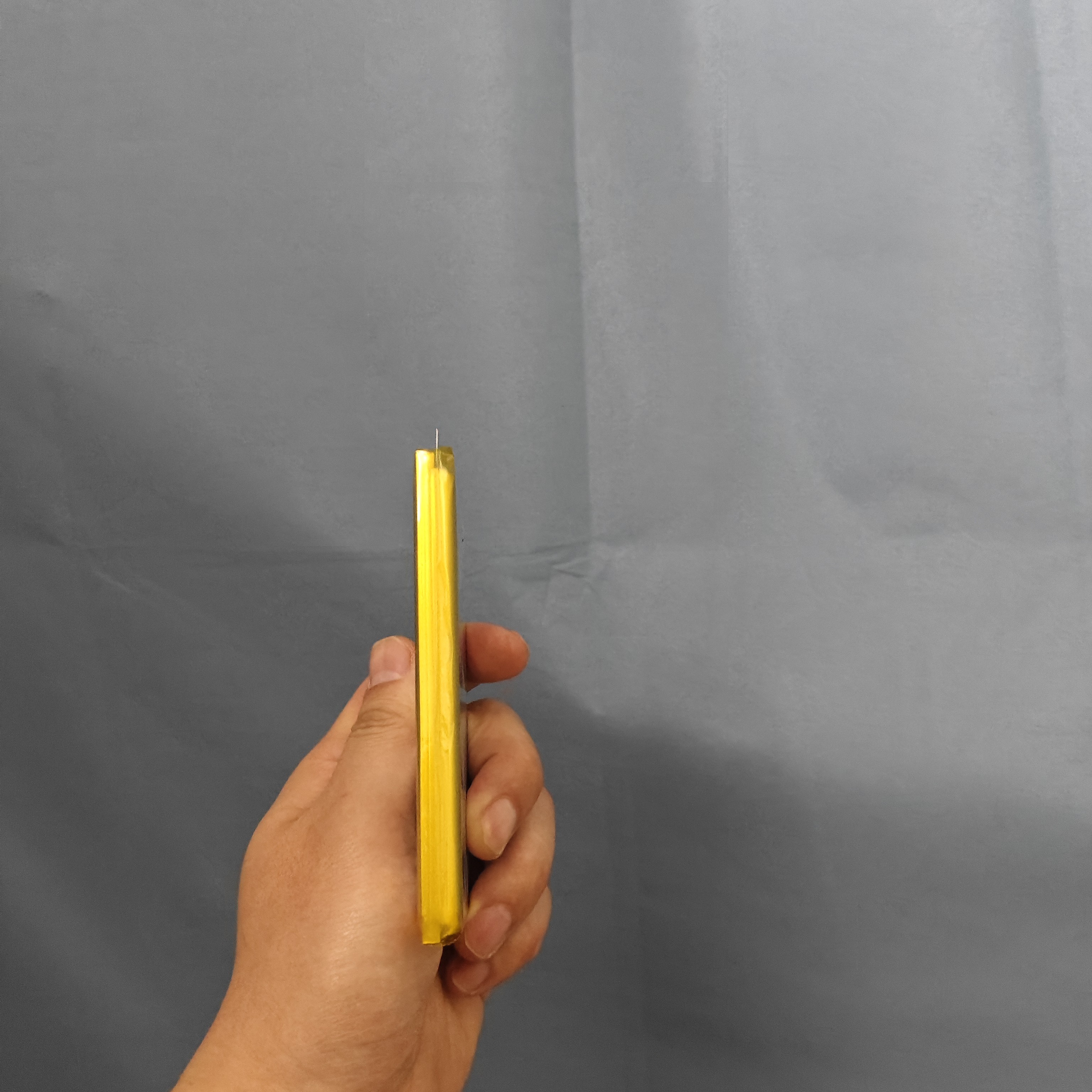 10A聚合物电芯一片(TY)