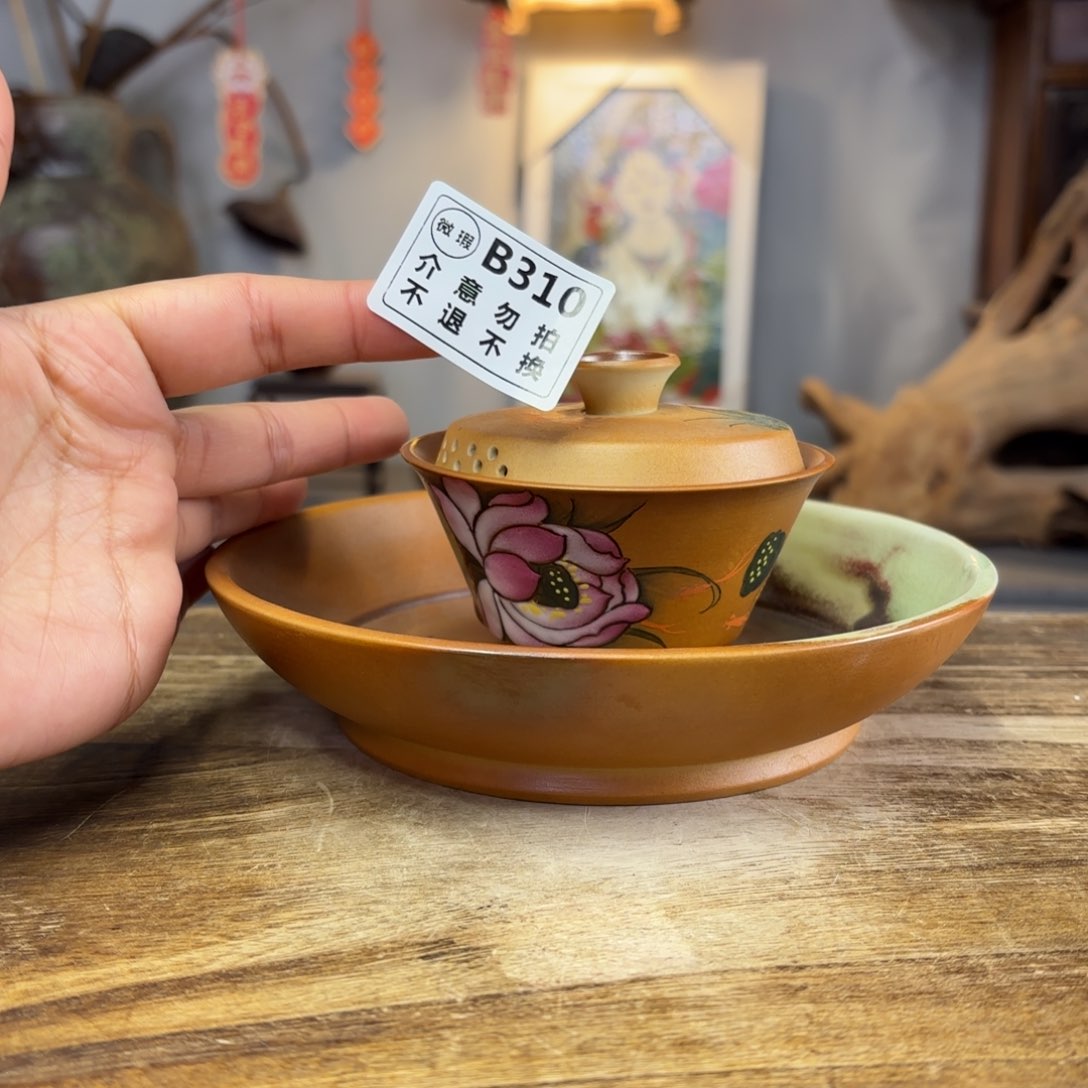 景德镇纯手工制作陶瓷