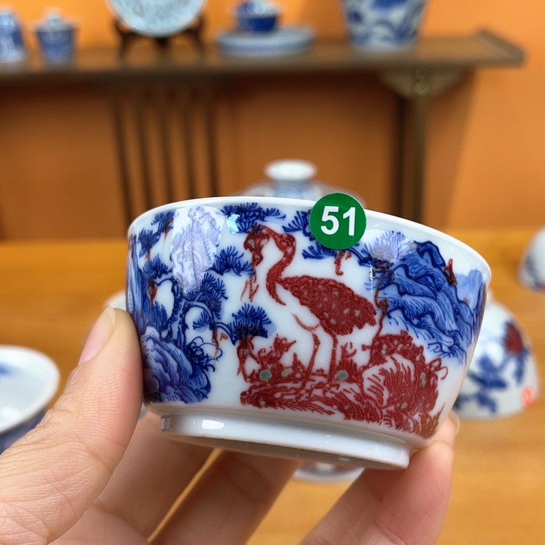 景德镇陶瓷景德镇瓷器