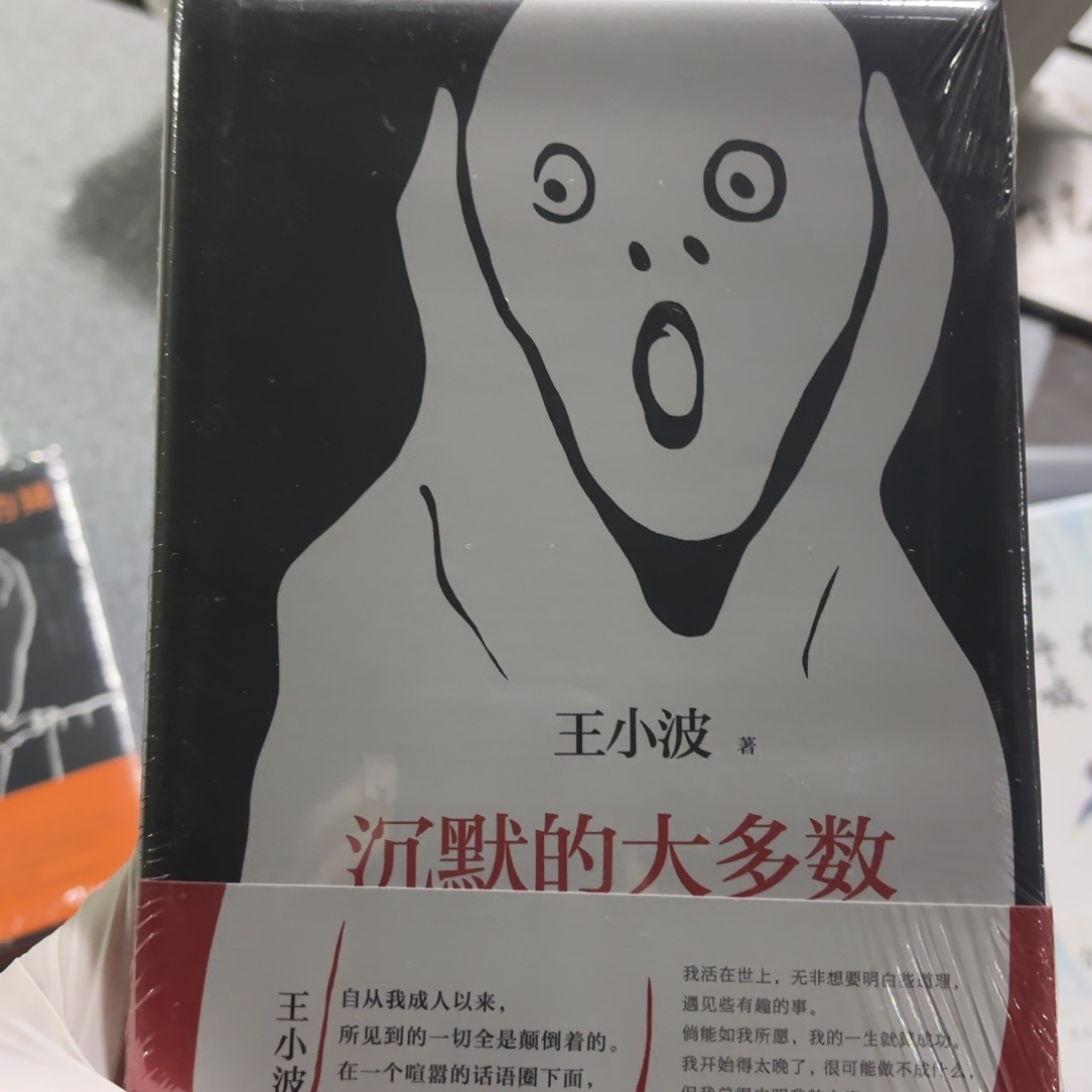 沉默的大多数 闪购10