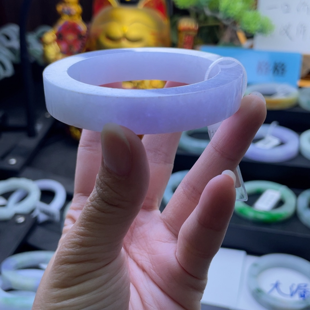 定制翡翠翡翠未镶嵌