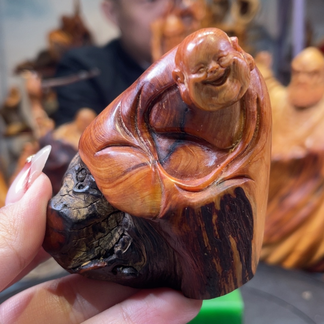 柏木（崖柏）手串/手链