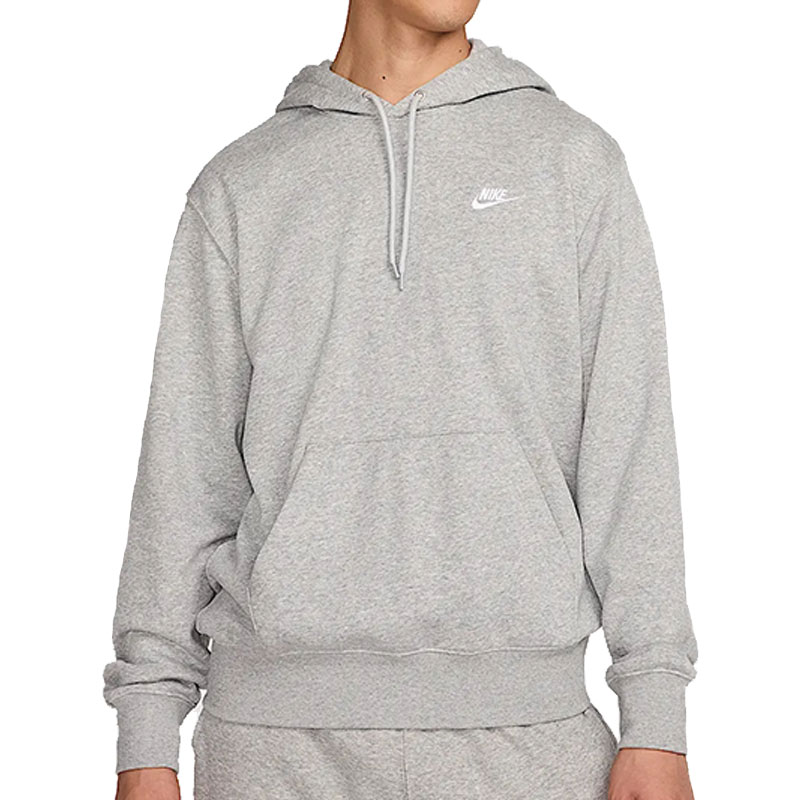 nike耐克男子运动休闲卫衣套头衫FN3867-063