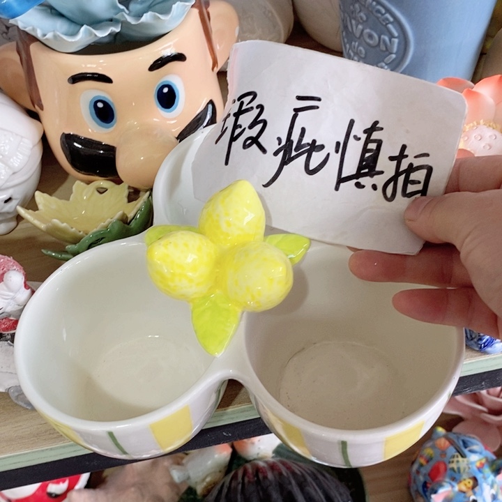 陶瓷树脂家居摆件