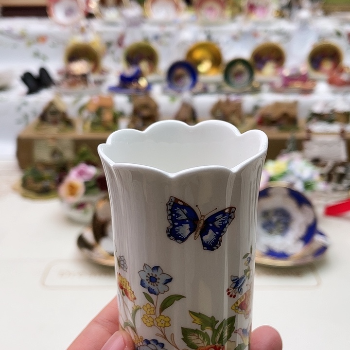 摆件维多利亚欧洲中古