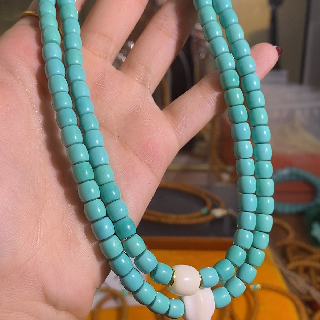 橄榄核吊坠橄榄核