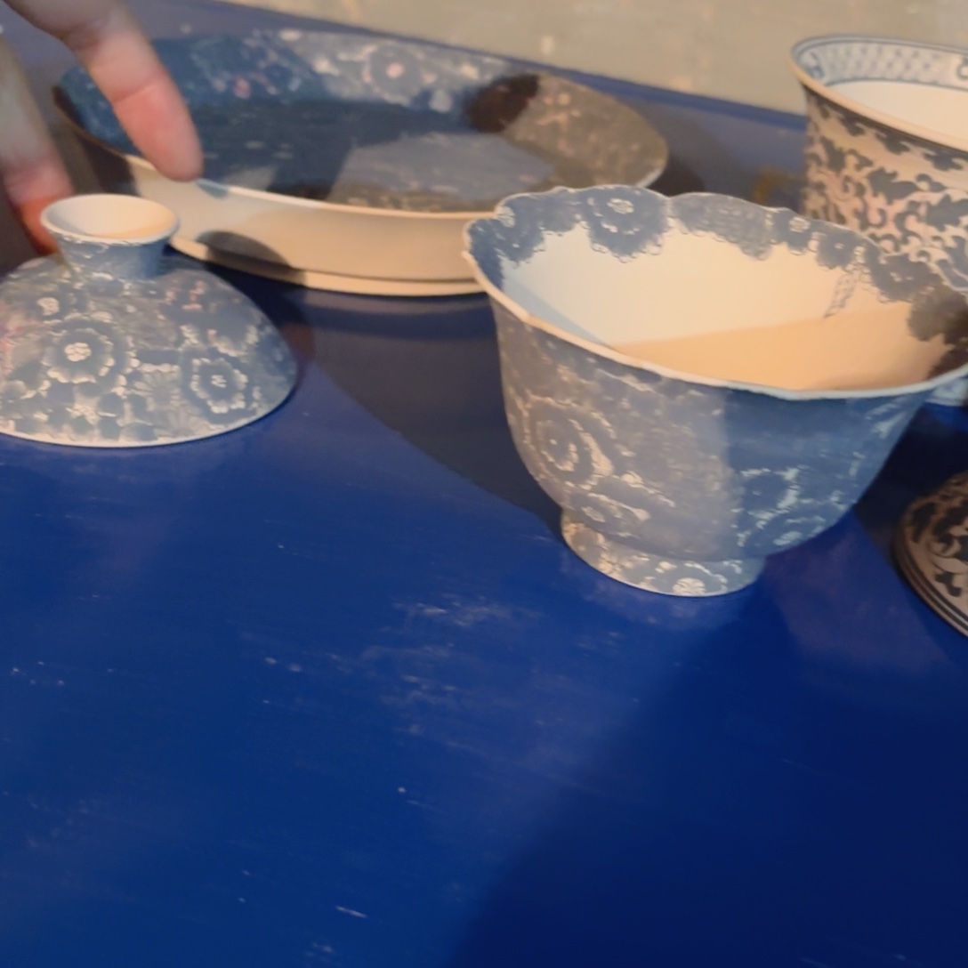 好****醒景德镇陶瓷景德镇