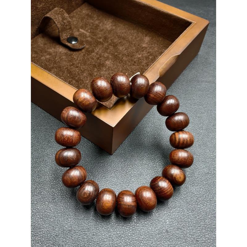 【小倩甄选】沉香文玩文创R032