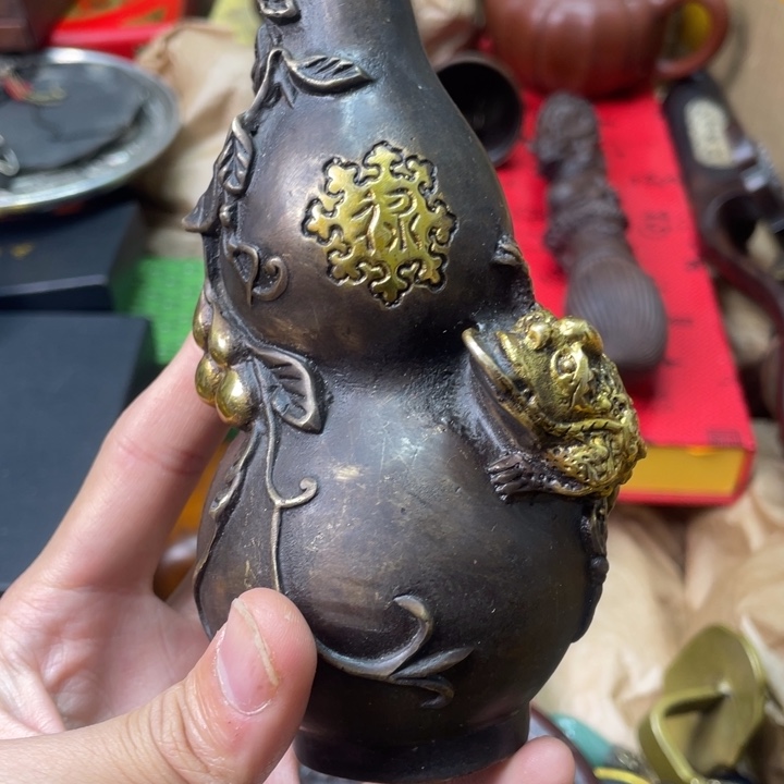 贝壳摆件峰云恩专属精选链接