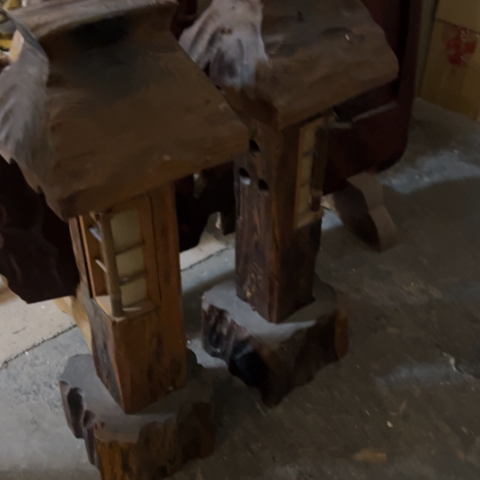 中古美术，金银铜铁锡