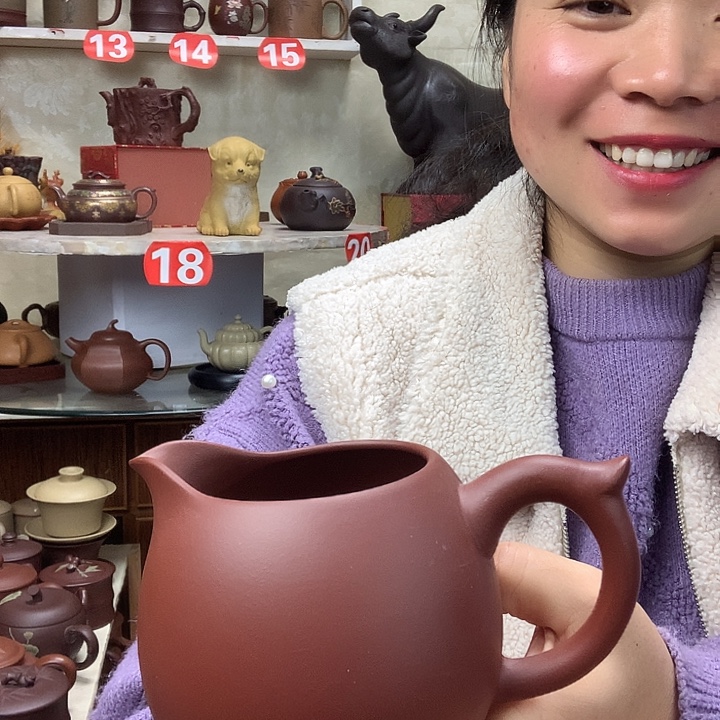 茶壶紫砂宜兴紫砂茶杯