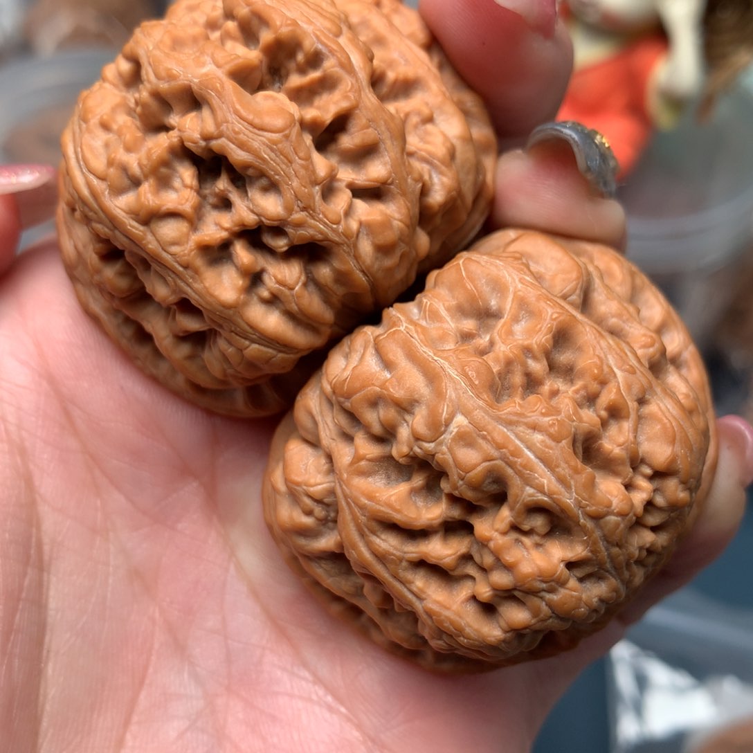 文玩核桃吊坠45-9462-1