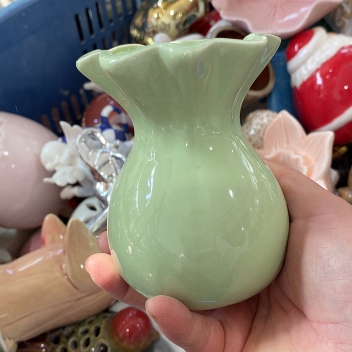 陶瓷树脂工艺摆件