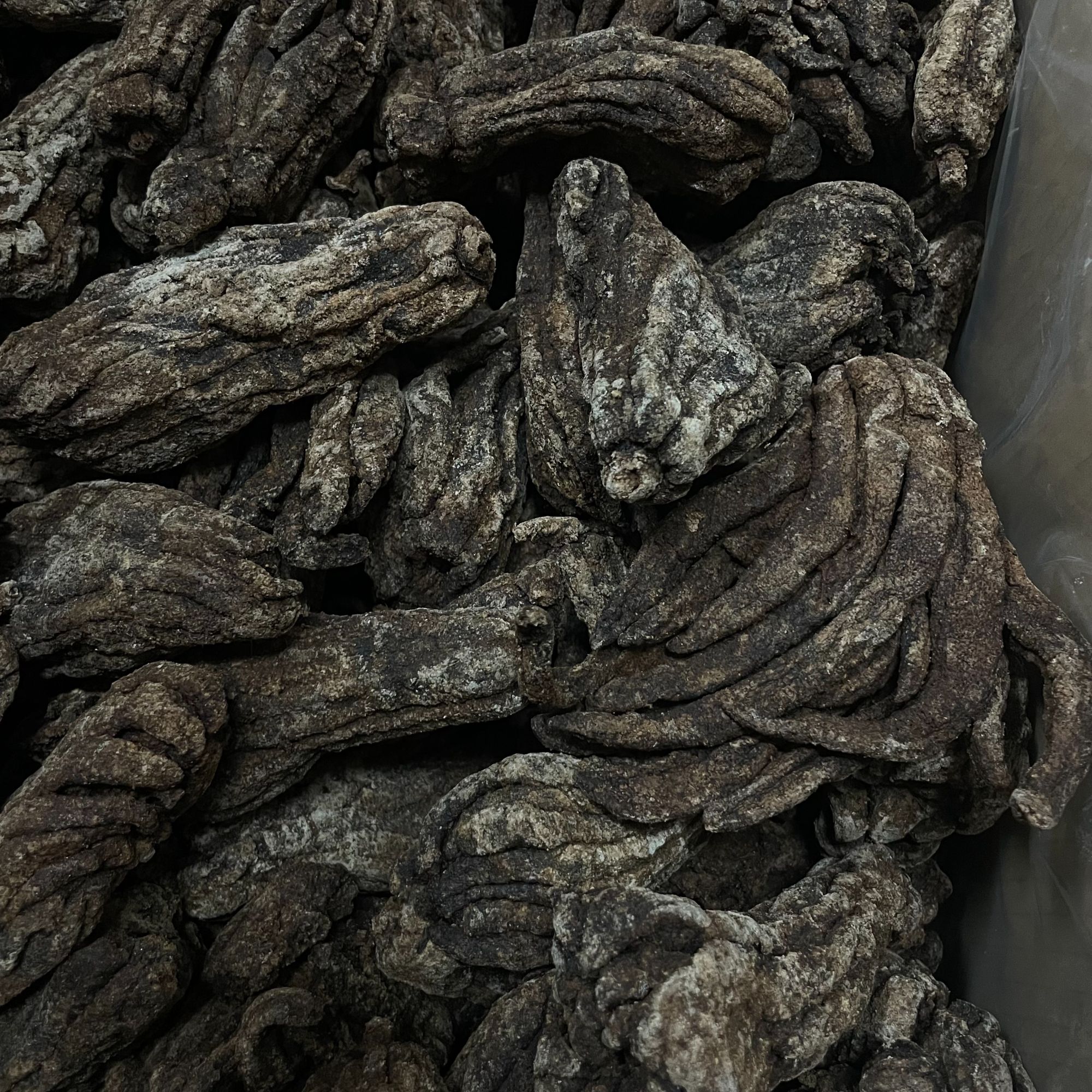 【郑东升】咸佛手1瓶