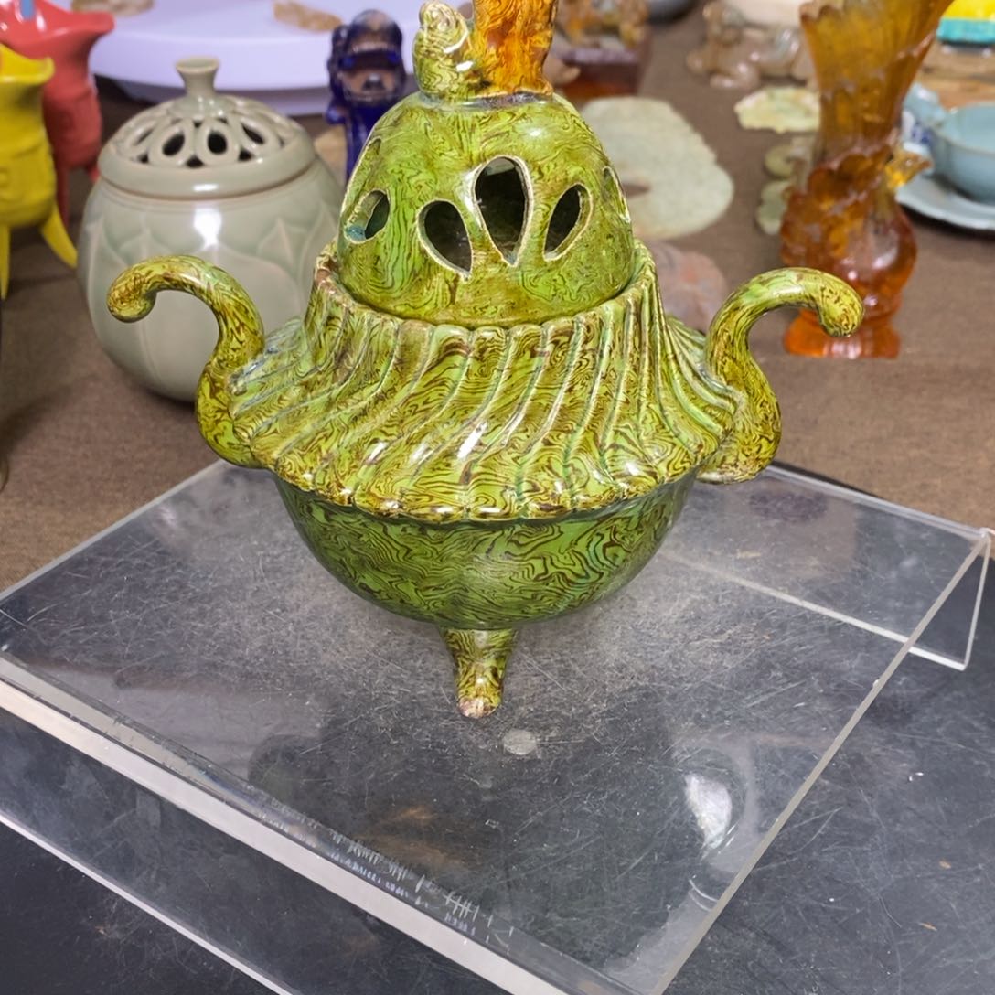 中式风格创意摆件m****✨