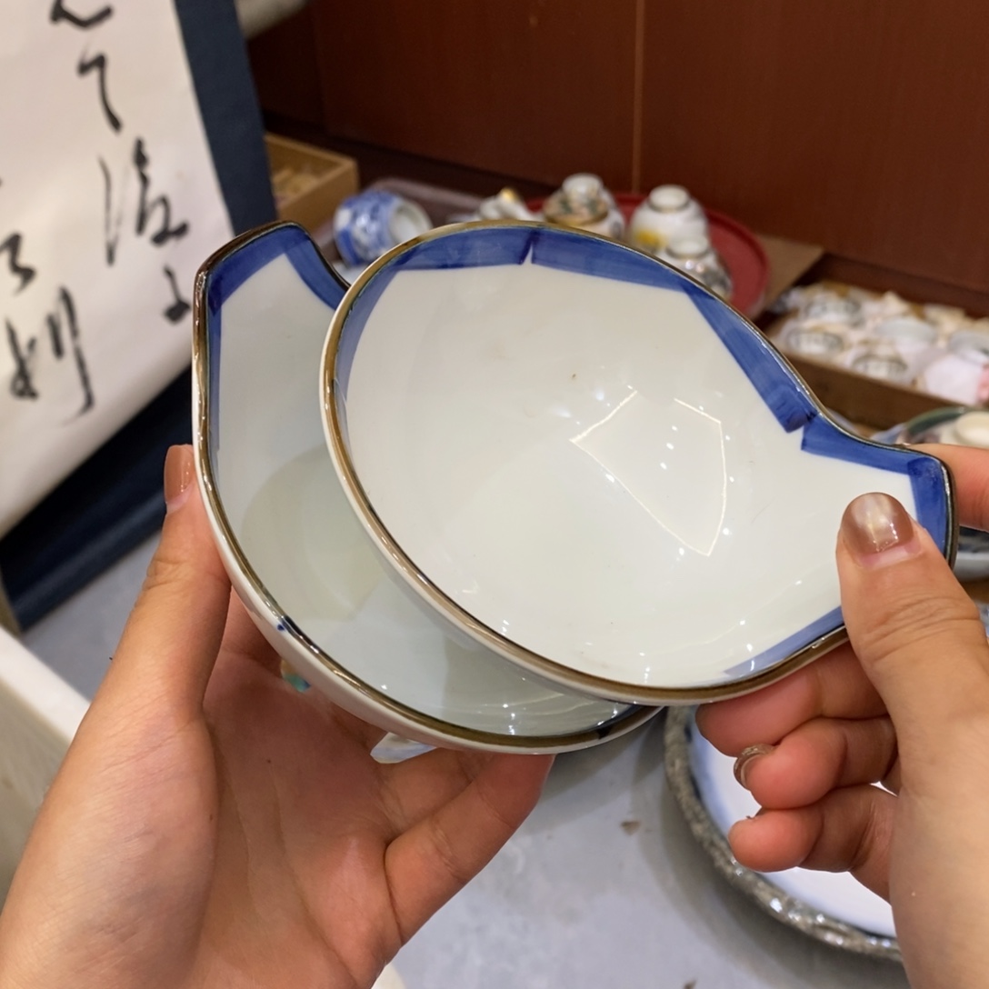 瓷片欢迎大家！25包邮！！！