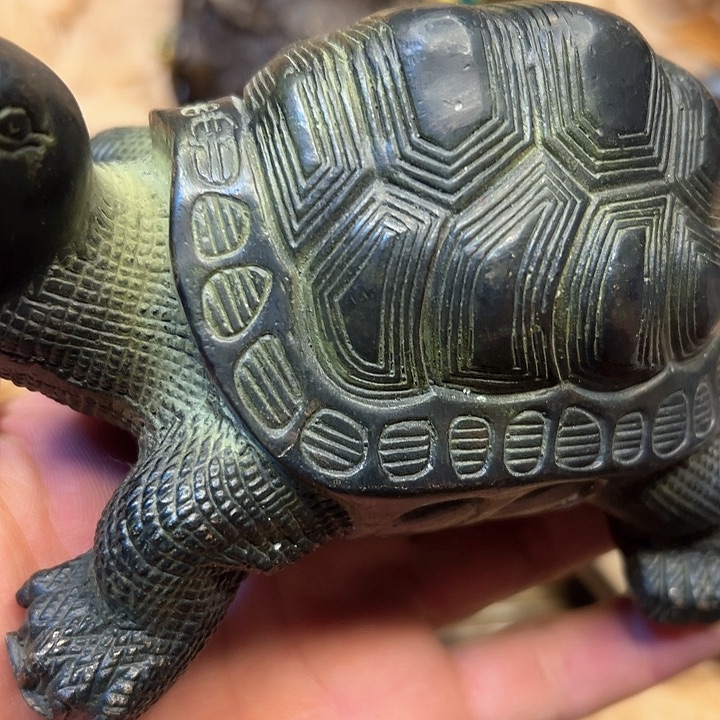 铜器工艺铜器工艺铜器工艺