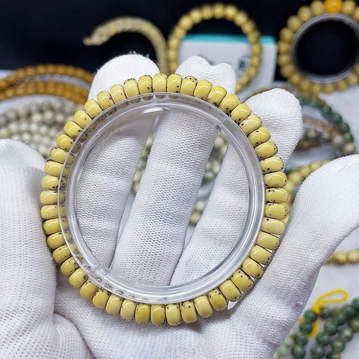 星月菩提手串班****星月菩提7-4