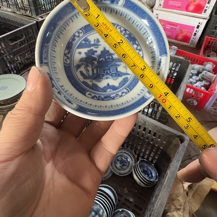 陶摆件景德镇陶瓷艺术