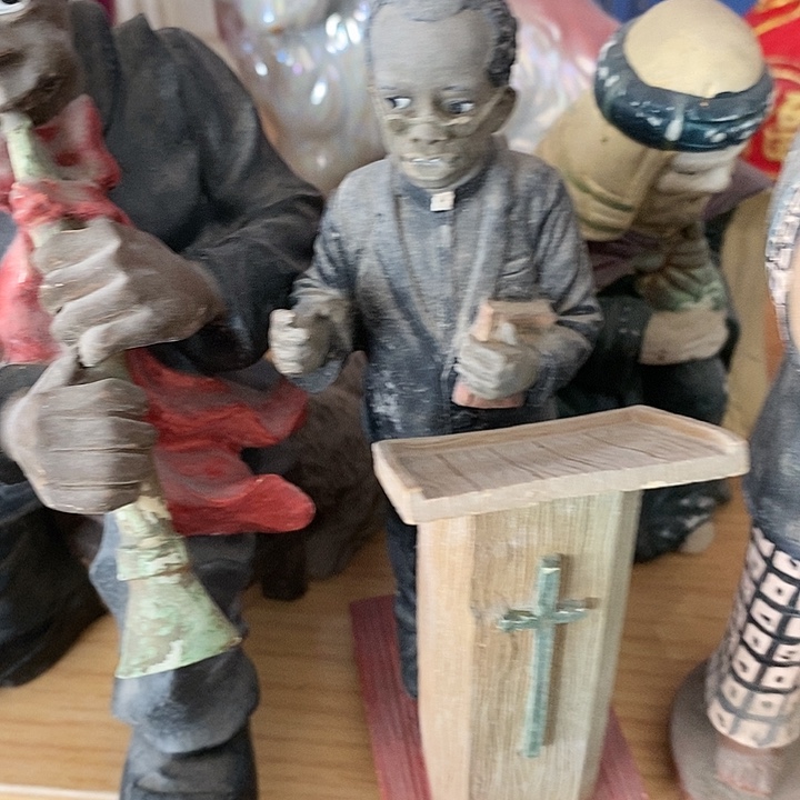 摆件陶瓷树脂家居摆件