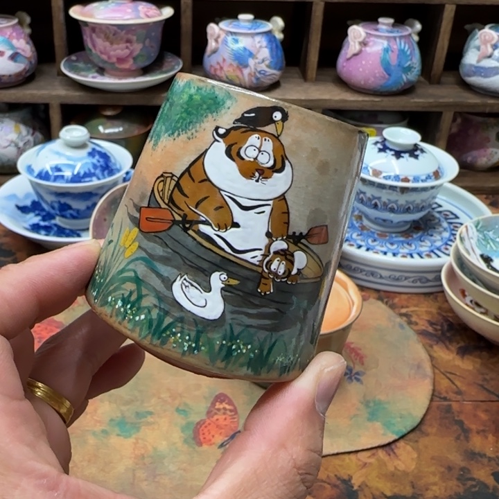 可乐杯主人杯主人杯