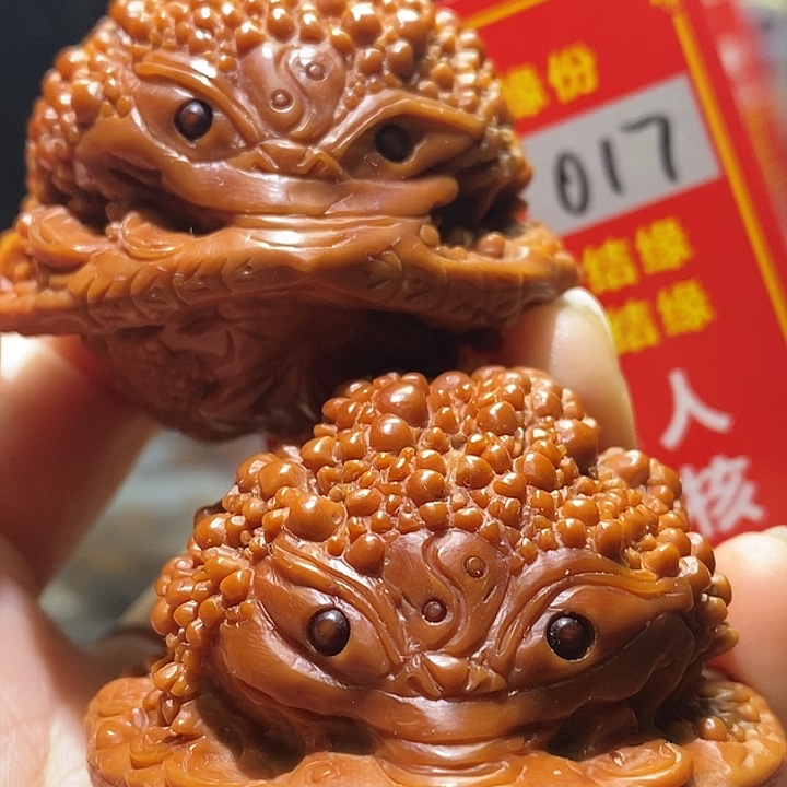 文玩核桃把件核桃核桃