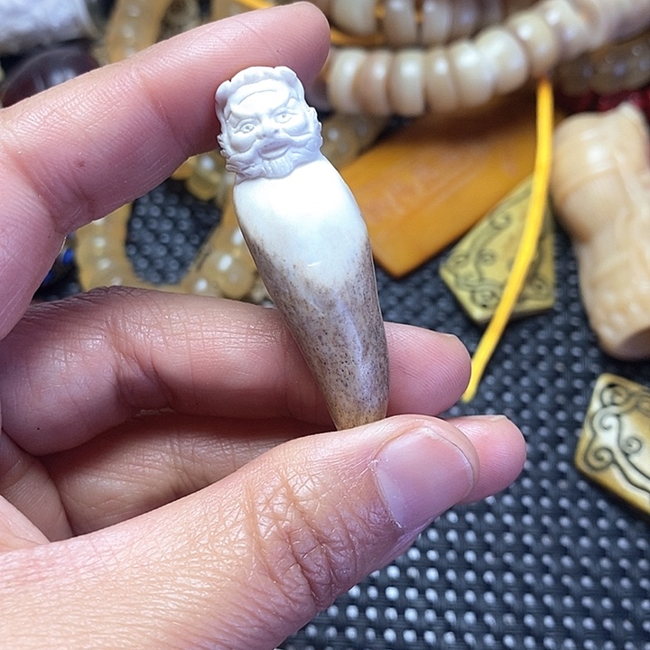 其他驼骨其他配饰