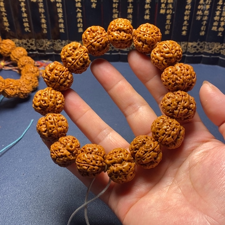 金刚菩提手串尼泊尔23
