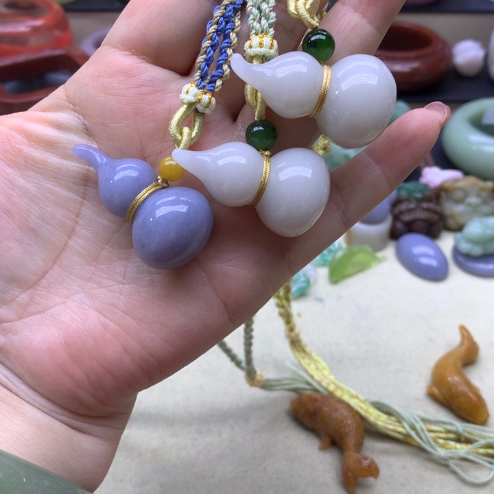 石英质玉2223456777899未镶嵌