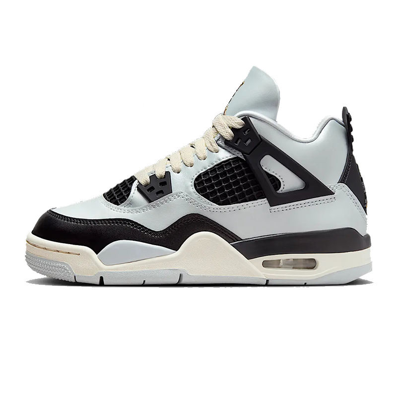 NIKE耐克【治】大童鞋AIR JORDAN运动鞋篮球鞋FZ8585-070