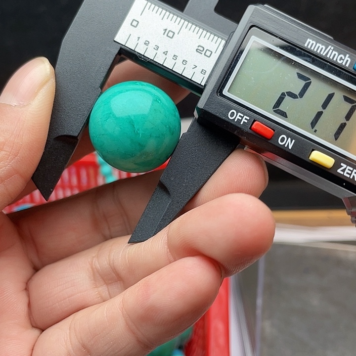 面包圈，桶珠，圆珠