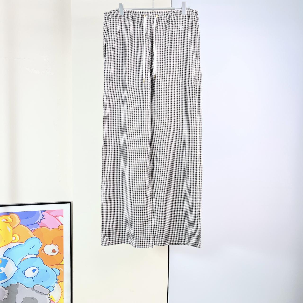 99新/ Celine/休闲裤 /36码/Xspa9116