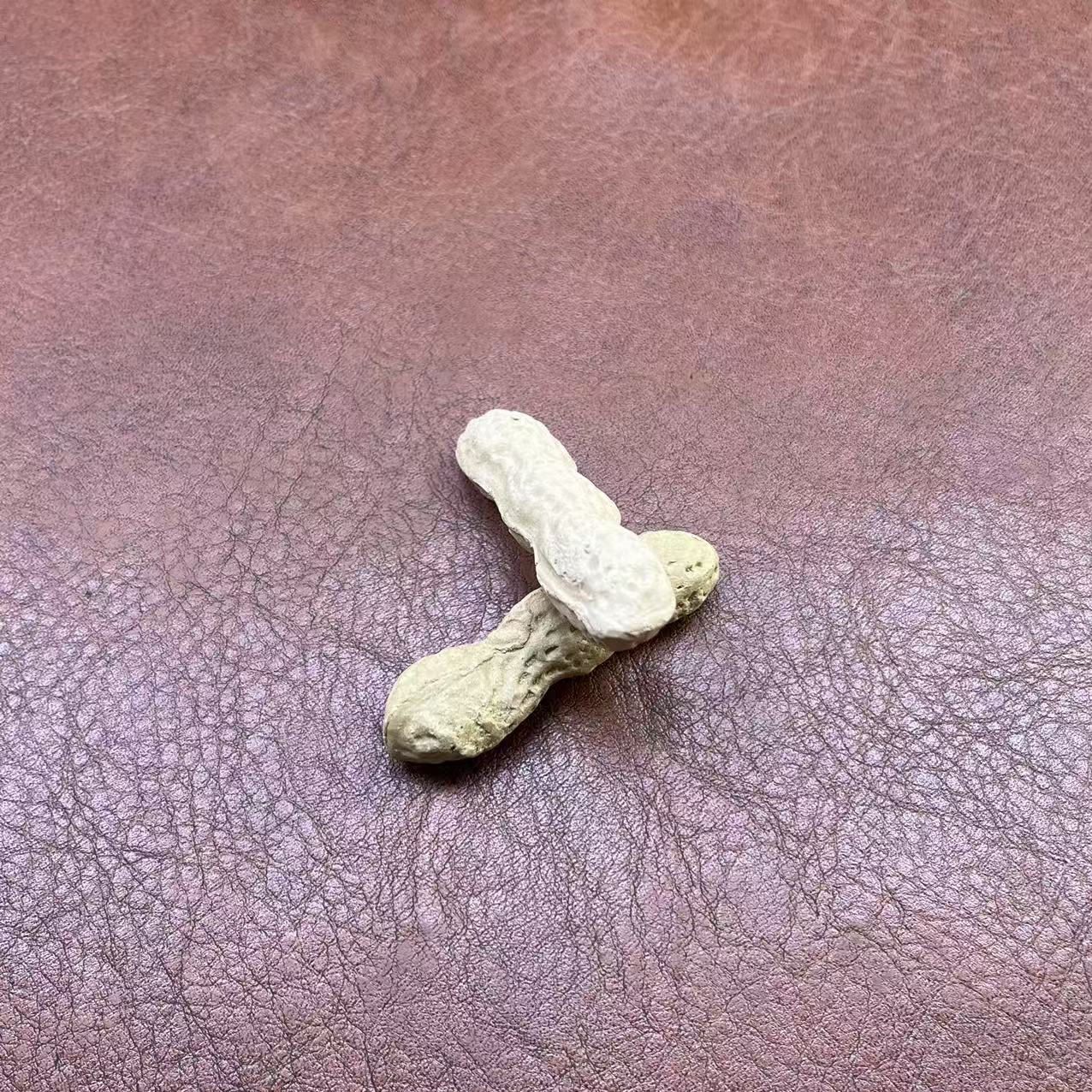 花生茶宠摆件-2474