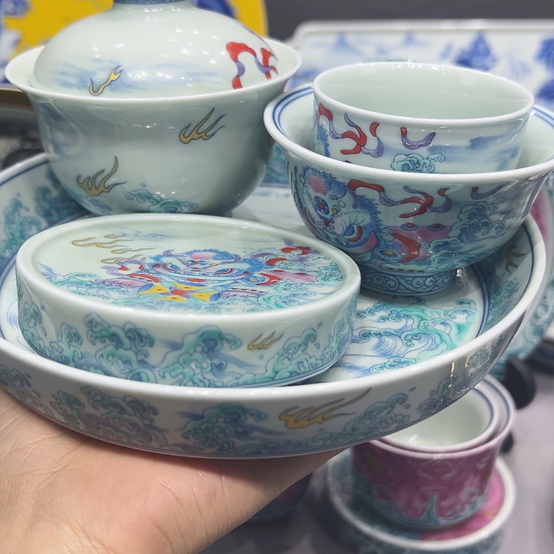 景德镇陶瓷博物会会员