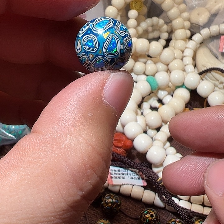 檀香紫檀（小叶紫檀）无事牌