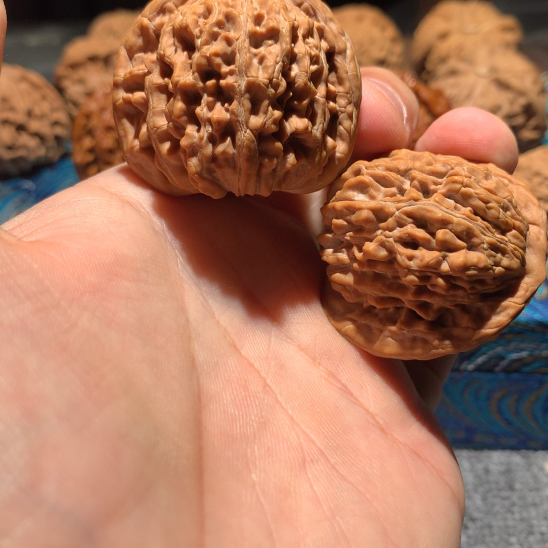 猴头核桃吊坠L**a46778999999999