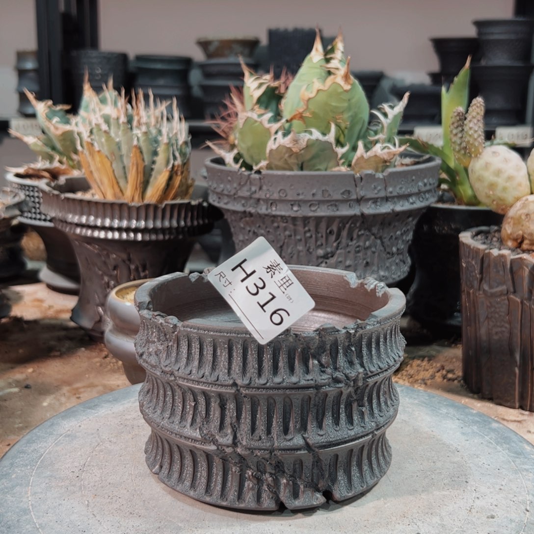 景德镇手工素里内口12.3高9