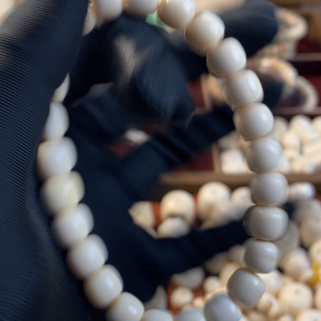 猛犸象牙手串/手链/手镯