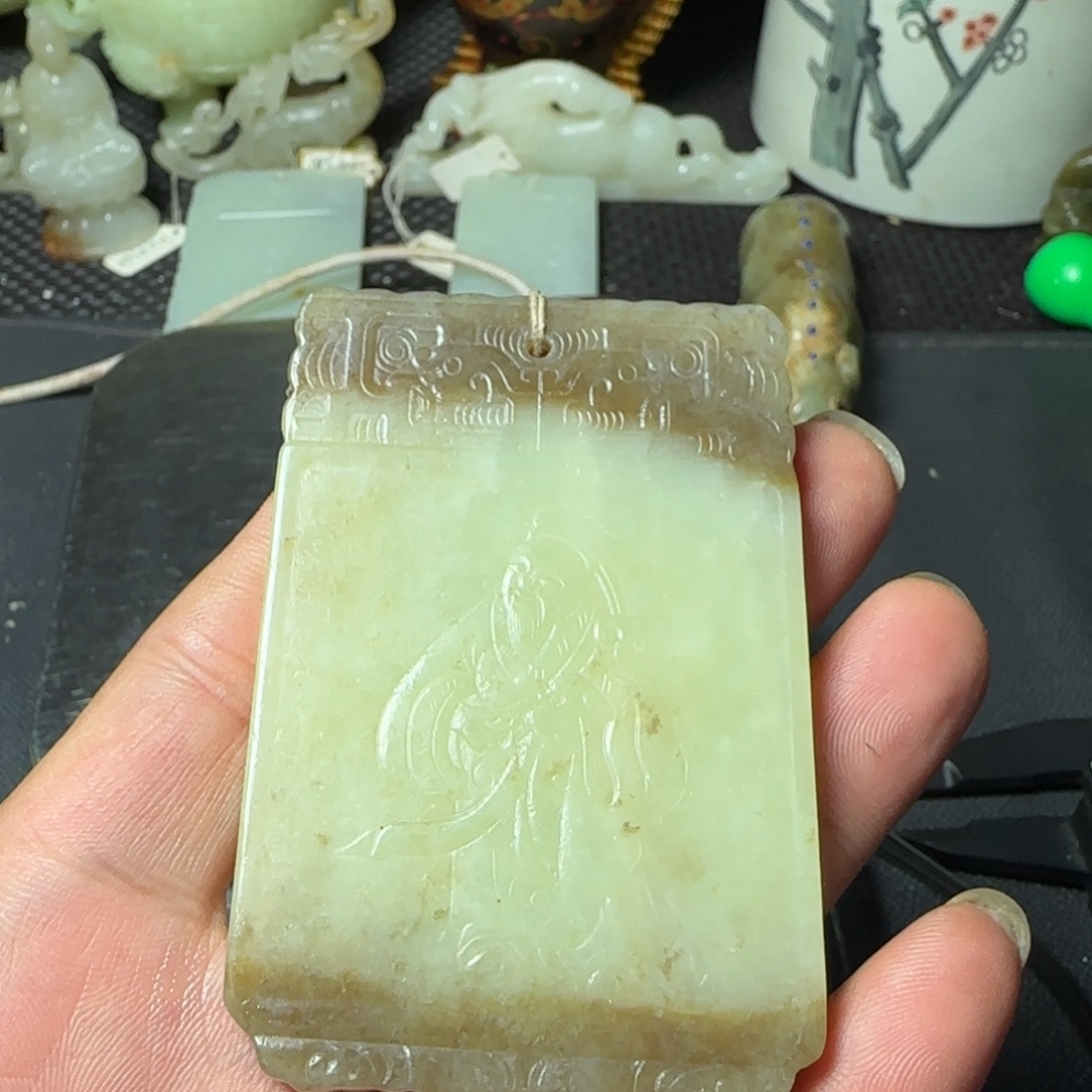 江***龙搪瓷白玉底通用链接