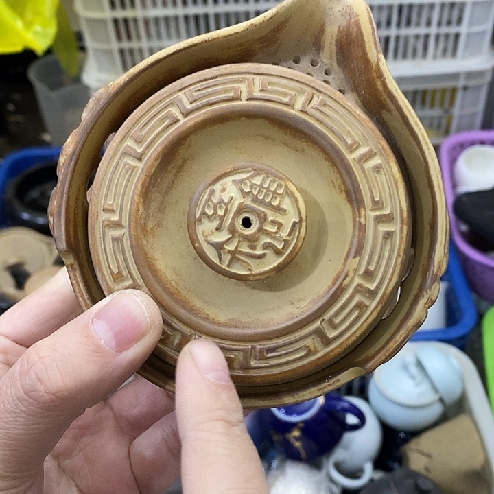 陶瓷艺术品及陶瓷制品
