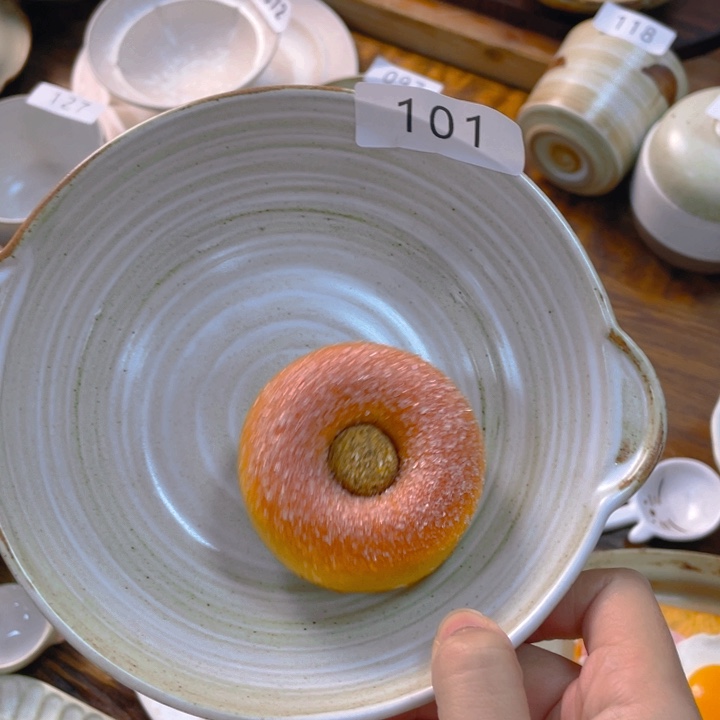 景德镇陶瓷学院等单位联合