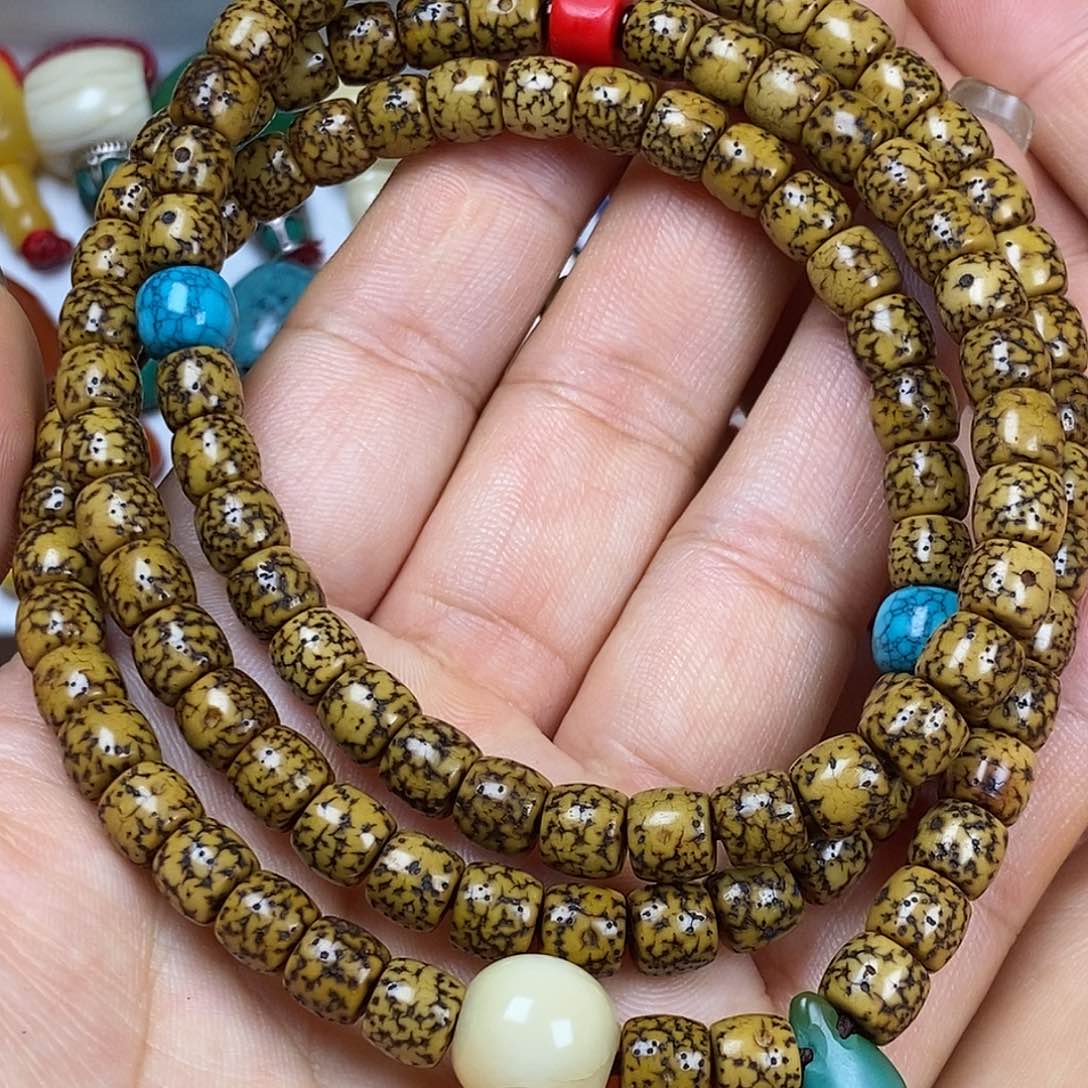 贝壳手串/手链…………………………………………