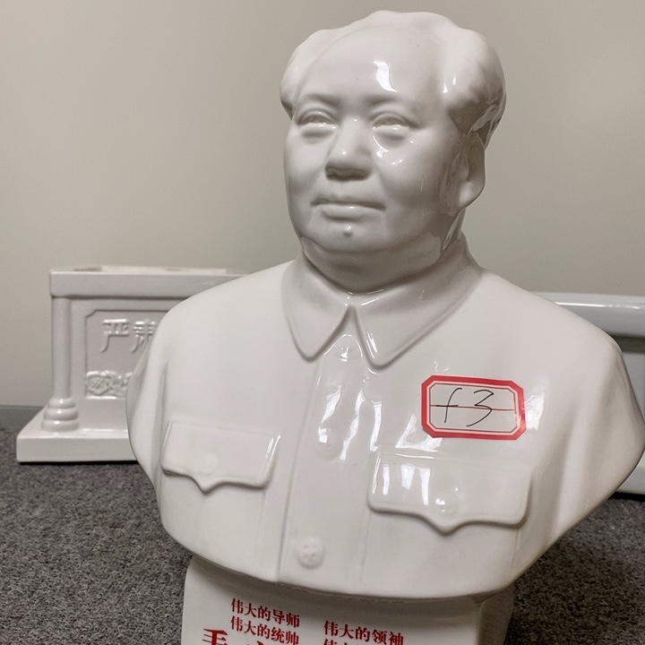 瓷片摆件家居设计中的设计风格设计风格